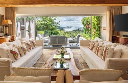 Iguazu National Park Hotel | Gran Melia Iguazú