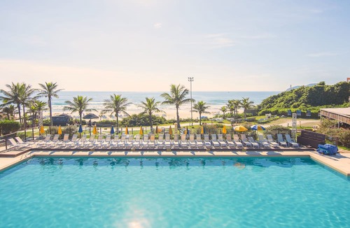 Santinho Resort | Costao do Santinho Resort - All Inclusive