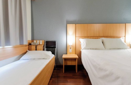 Centro Hotel | ibis Blumenau