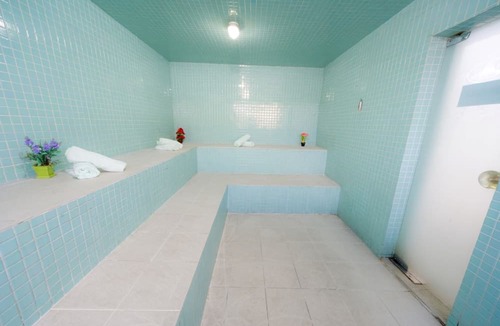 Sao Jose dos Campos Hotel | Hotel Nacional Inn São José dos Campos