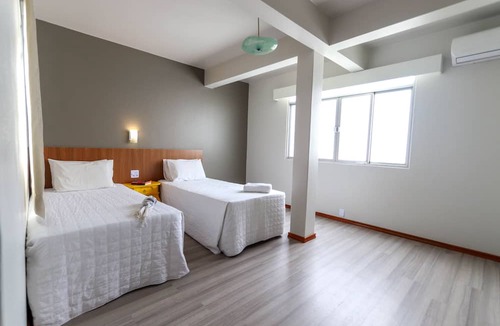 Centro Hotel | Itajai Express