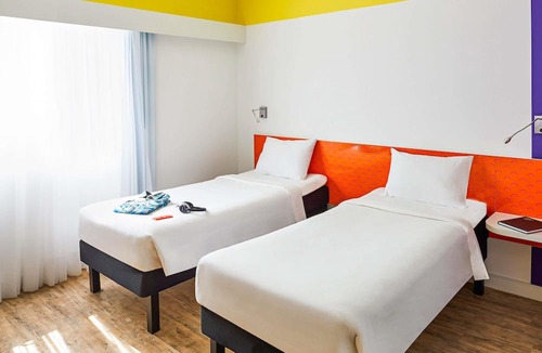 Centro Hotel | ibis Styles Balneario Camboriu