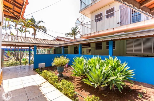 Ressaca Hotel | Pousada das Estrelas Atibaia