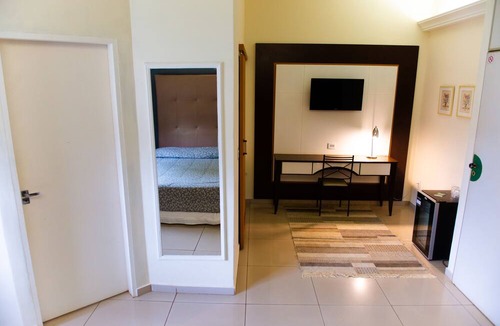 Jardim Paineiras Hotel | Villa Verde Hotel