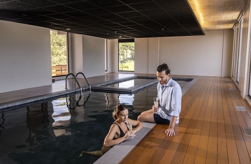 Garibaldi Hotel | Plaza Hotel & Boulevard Convention – Vale dos Vinhedos