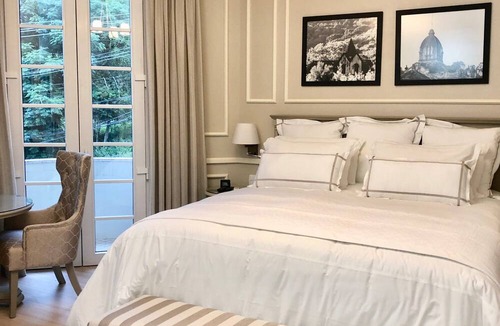 Garibaldi Hotel | Hotel Casacurta