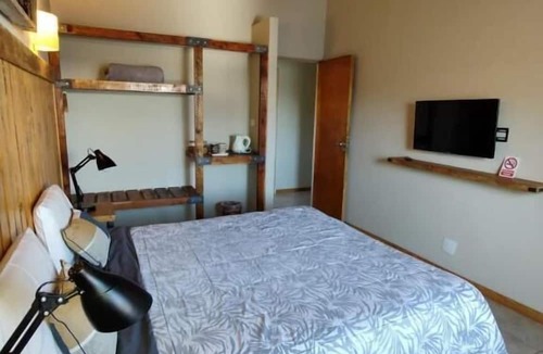 10 de Diciembre Hostel | Hostal El Korú