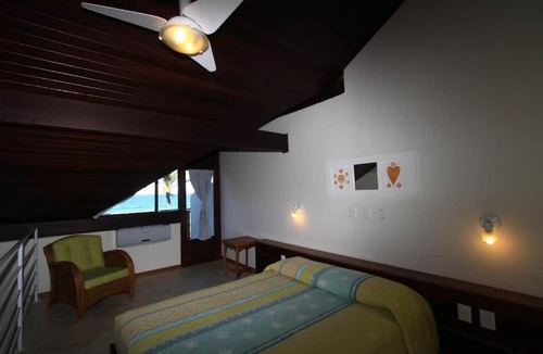 Canto Grande Hotel | Morada do Guaruça