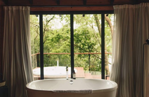 Puerto Libertad Hotel | Reserva Natural Iguazú - Pristine Luxury Camp
