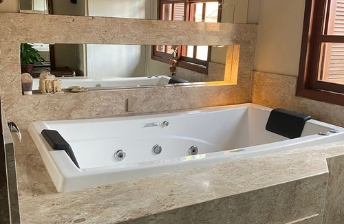 Nonoai House | Sobrado, 3 Andares, com Hidro, a 15 Min do Barra e Praia de Belas Shopping