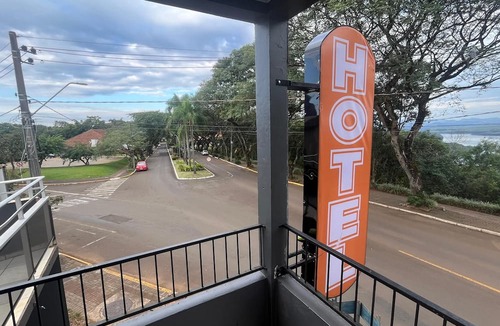 Ita Hotel | Via lago hotel