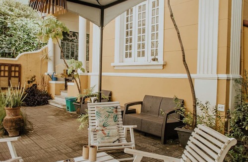Centro Hostel | Hostel Guanaaní