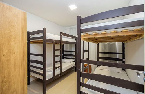 Novo Mundo Hostel | Sottam Hostel