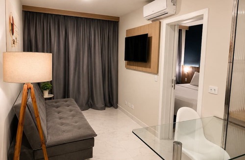 Portao Hotel | Zella Residence - FLAT