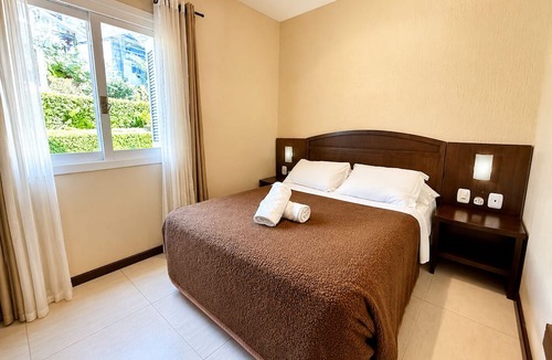 Bairro Lago Negro Hotel | Pousada nosso lar