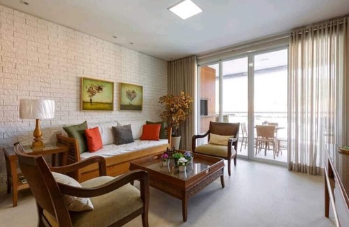 Ponta das Canas Apartment | Gustavo Funchal