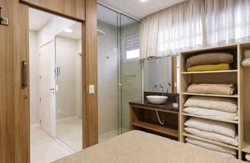 Ponta das Canas Apartment | Gustavo Funchal