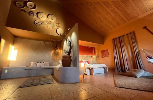 Sao Miguel das Missoes Hotel | Tenonde Park Hotel