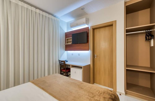 Centro Hotel | Hotel Sauípe