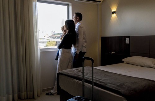 Centro Hotel | Hotel Sauípe