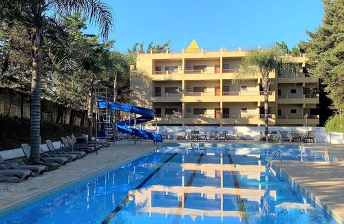 Jarinu Hotel | Hotel Fazenda Pirâmides