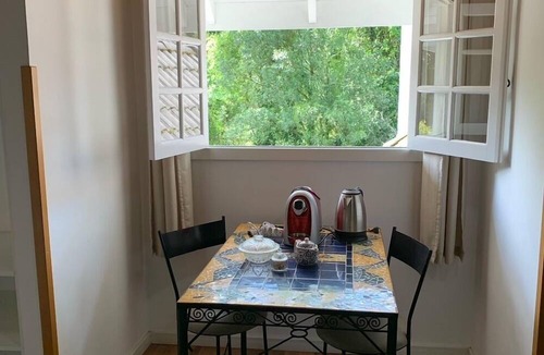 Vila Suzana Hotel | Hotel Hospedaria Provençal