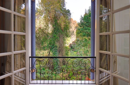Vila Suzana Hotel | Hotel Hospedaria Provençal