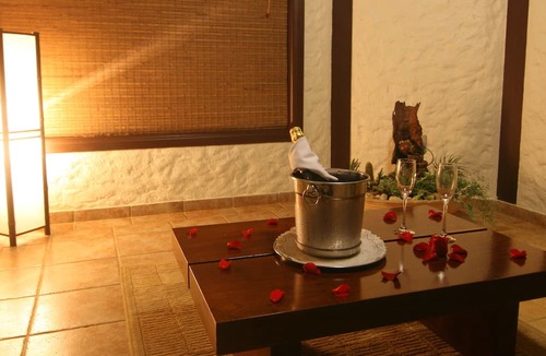 Monte Verde Hotel | Pousada Varanda das Colinas