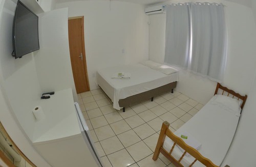 Gravata Hotel | Gravatá Praia Hotel