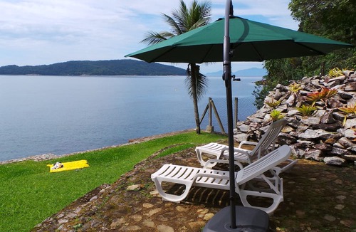 Praia Vermelha Apartment | Ocean Green Flats