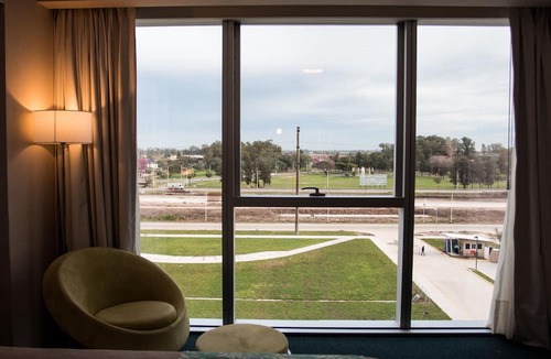 Province of Chaco Hotel | Gala Hotel y Convenciones