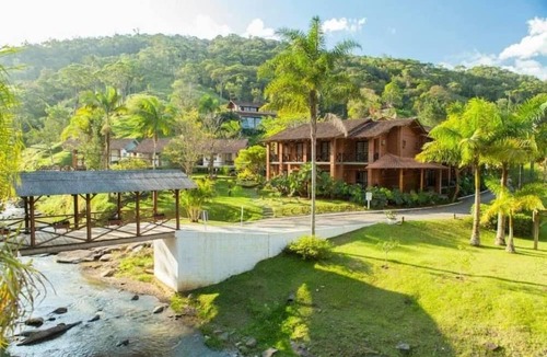 Arraial do Ouro Hotel | Pousada Arraial do Ouro