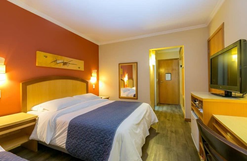 Centro Hotel | Hotel Exclusivo
