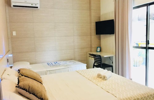 Barra Sul Hotel | Pousada Villa Atlântica