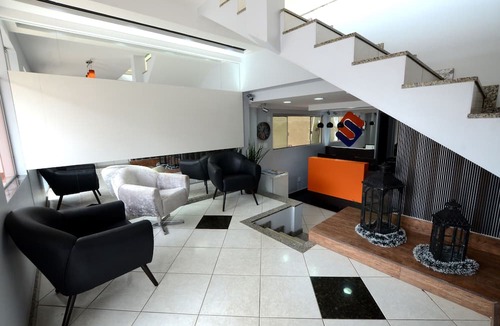 Telemaco Borba Hotel | Dom Sollievo Hotel