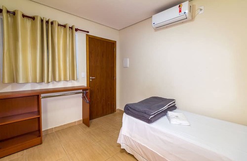 Jundiai Hotel | Hotel Maria Luiza