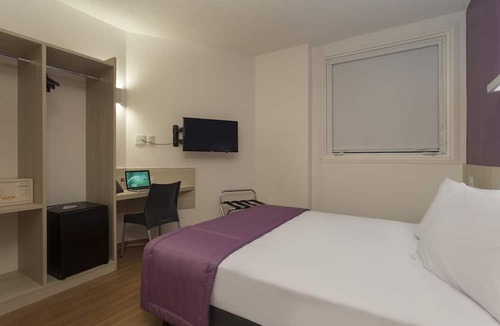 Vitoria Hotel | Go Inn Vitoria