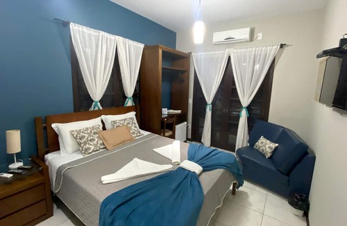 Canasvieiras Hotel | Pousada Canasvieiras