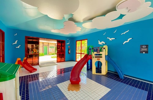 Tucuns Hotel | Búzios Beach Resort by WAM Experience