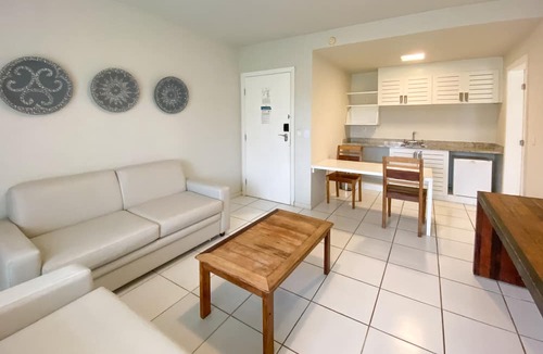 Tucuns Hotel | Búzios Beach Resort by WAM Experience