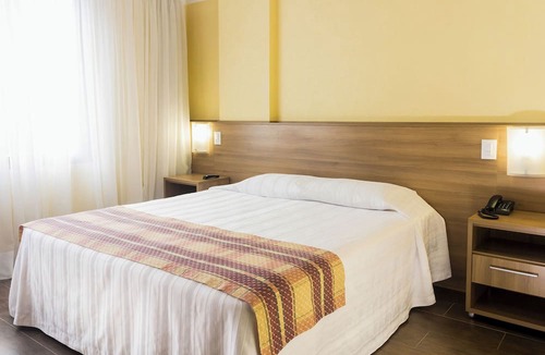 Centro Hotel | Tri Hotel Bento Gonçalves