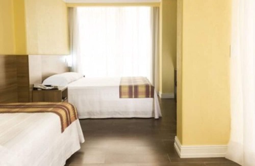Centro Hotel | Tri Hotel Bento Gonçalves