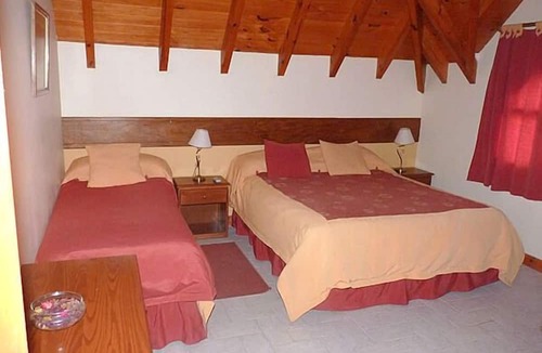 Barrio Las Balsas Hotel | Maiten Escondido