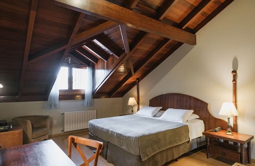 Garibaldi Hotel | Pousada Castello Benvenutti