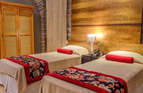 Garibaldi Hotel | Pousada Castello Benvenutti