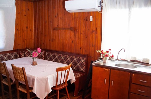 Canela Hotel | Estalagem Barth