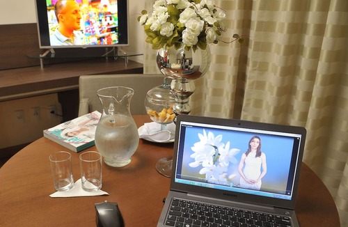 Centro Hotel | Hotel Maestro Premium Cascavel