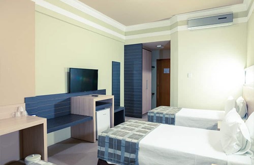 Arapongas Hotel | Hotel Executive Arapongas