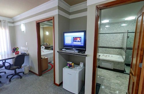 Arapongas Hotel | Hotel Executive Arapongas