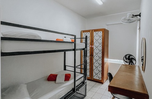 Agronomica Hostel | Pup Hostel SC